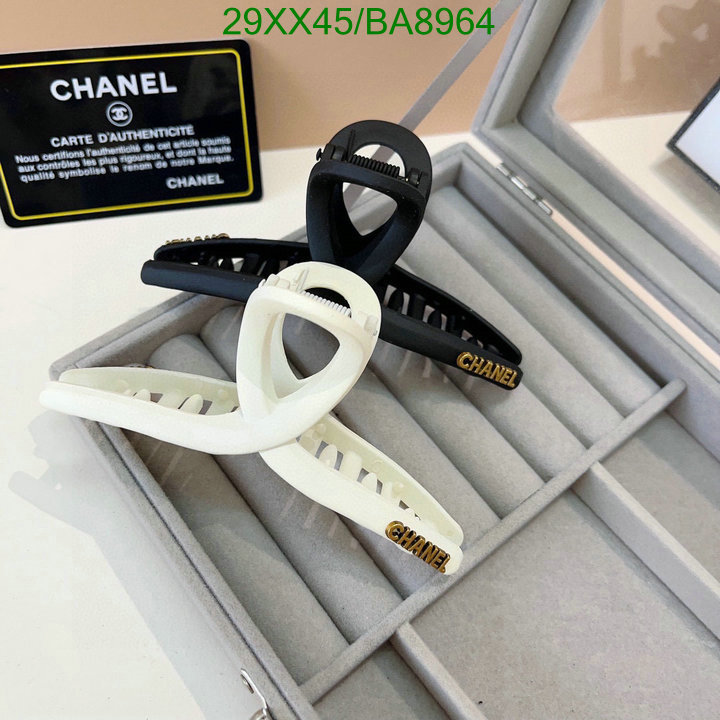 Chanel-Headband Code: BA8964 $: 29USD