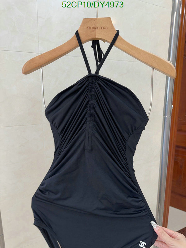 Chanel-Swimsuit Code: DY4973 $: 52USD