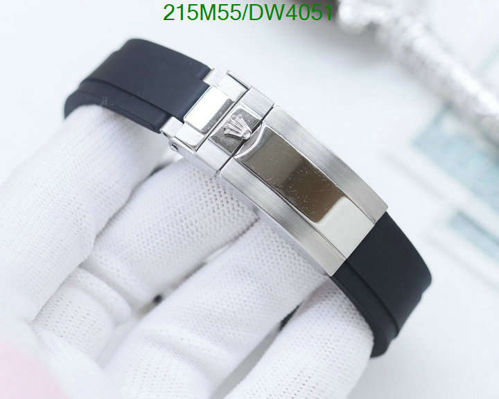 Rolex-Watch-Mirror Quality Code: DW4051 $: 215USD