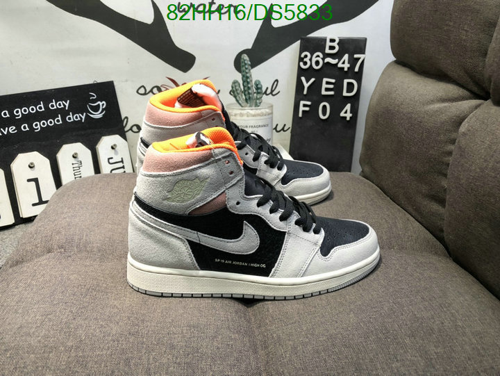 Nike-Men shoes Code: DS5833 $: 82USD