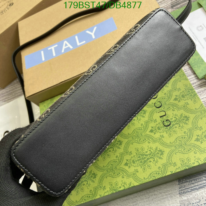 Gucci-Bag-Mirror Quality Code: DB4877 $: 179USD