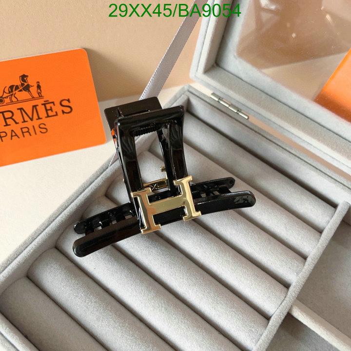 Hermes-Headband Code: BA9054 $: 29USD