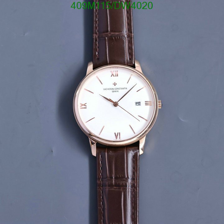 Vacheron Constantin-Watch-Mirror Quality Code: DW4020 $: 409USD
