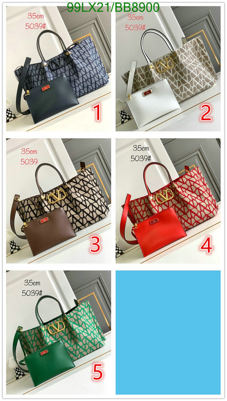 Valentino-Bag-4A Quality Code: BB8900