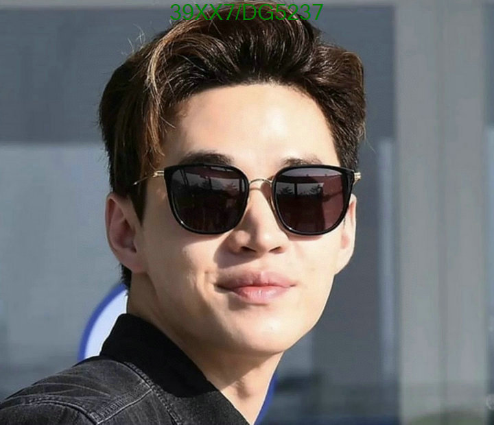 Gucci-Glasses Code: DG5237 $: 39USD