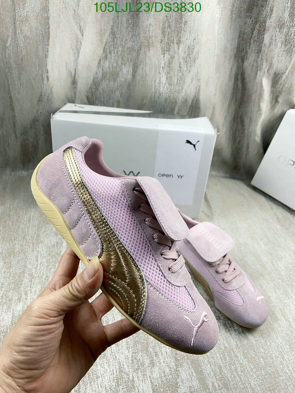 PUMA-Women Shoes Code: DS3830 $: 105USD