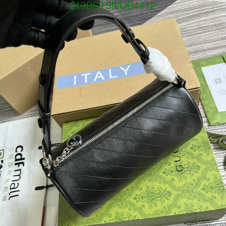 Gucci-Bag-Mirror Quality Code: DB4412