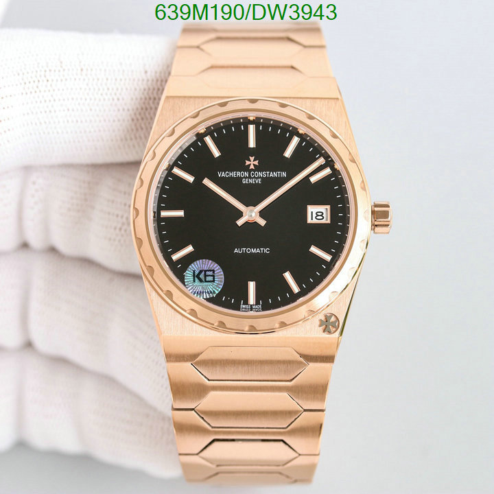 Vacheron Constantin-Watch-Mirror Quality Code: DW3943 $: 639USD