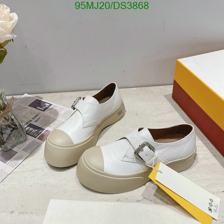 Marni-Women Shoes Code: DS3868 $: 95USD