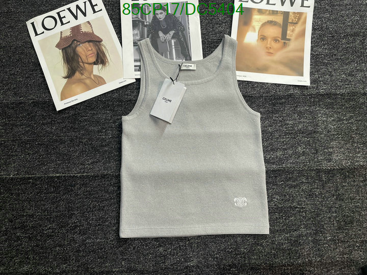 Celine-Clothing Code: DC5404 $: 85USD