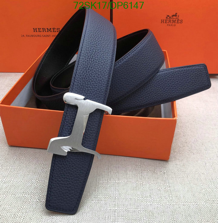 Hermes-Belts Code: DP6147 $: 72USD