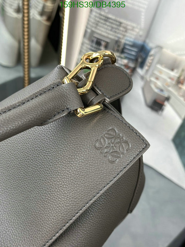 Loewe-Bag-4A Quality Code: DB4395 $: 159USD