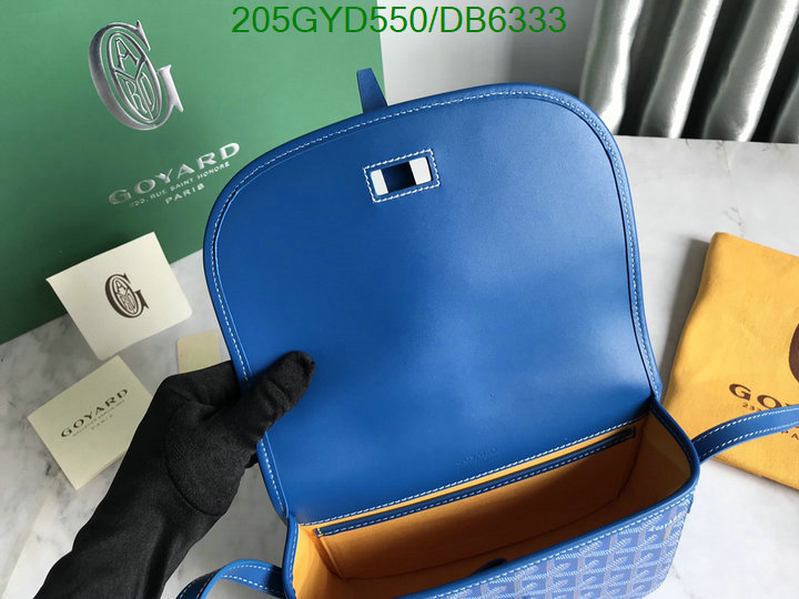 Goyard-Bag-Mirror Quality Code: DB6333 $: 205USD