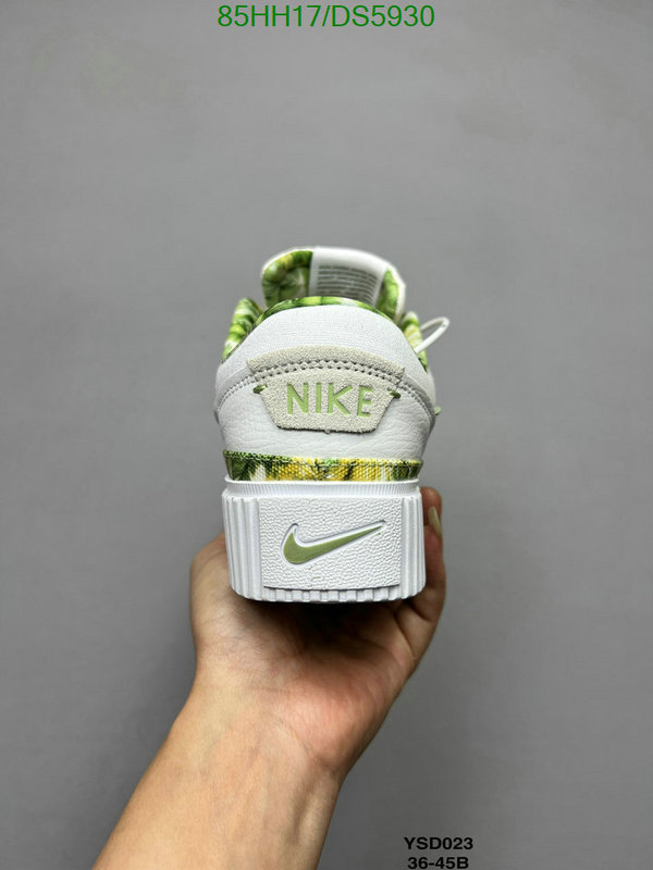 NIKE-Women Shoes Code: DS5930 $: 85USD