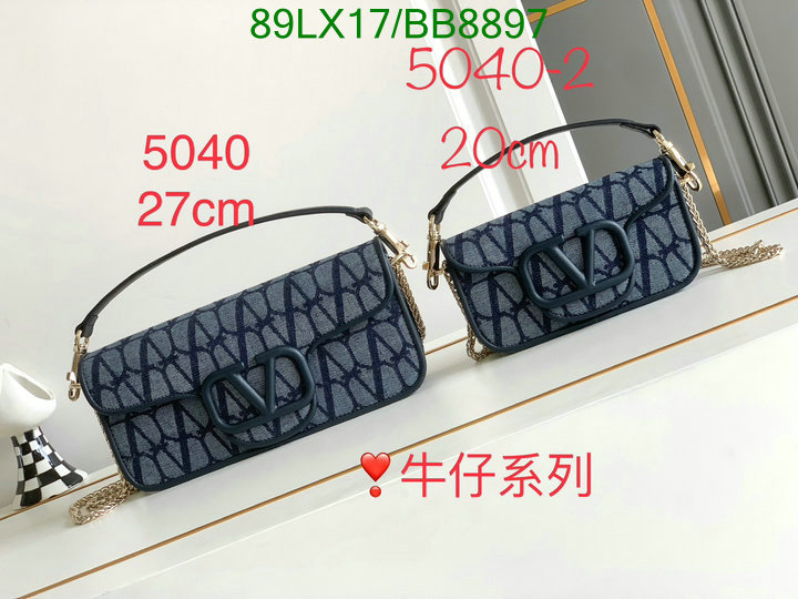 Valentino-Bag-4A Quality Code: BB8897