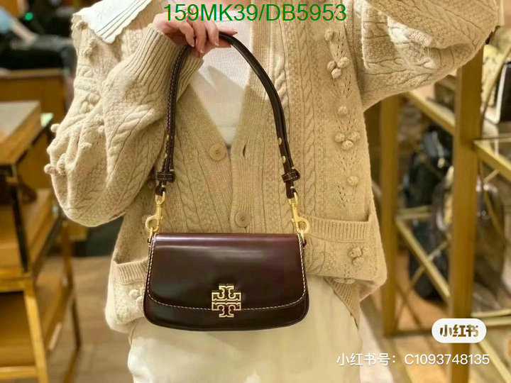 Tory Burch-Bag-Mirror Quality Code: DB5953 $: 159USD