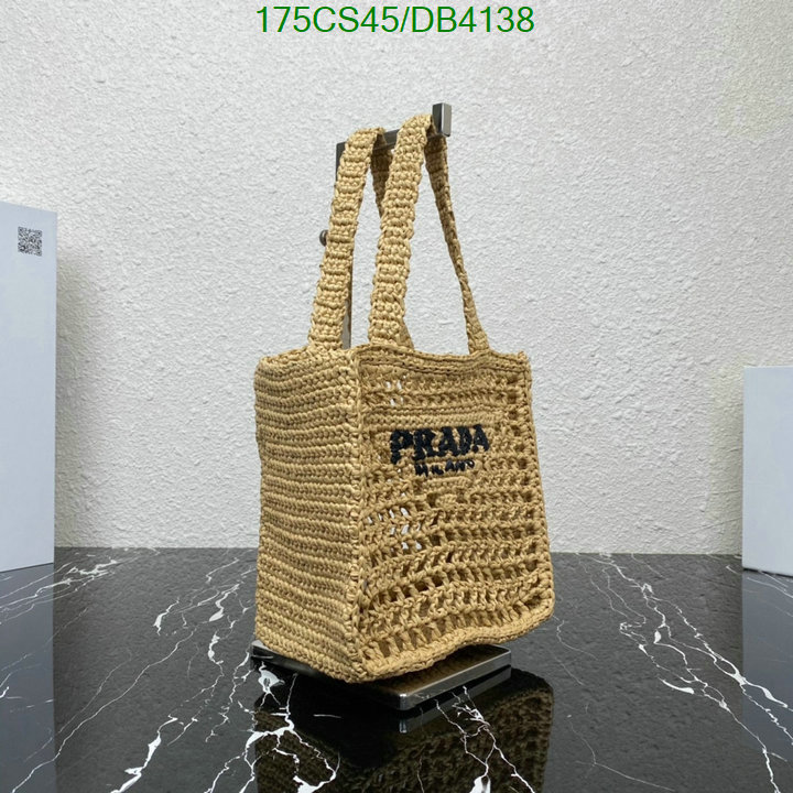 Prada-Bag-Mirror Quality Code: DB4138 $: 175USD
