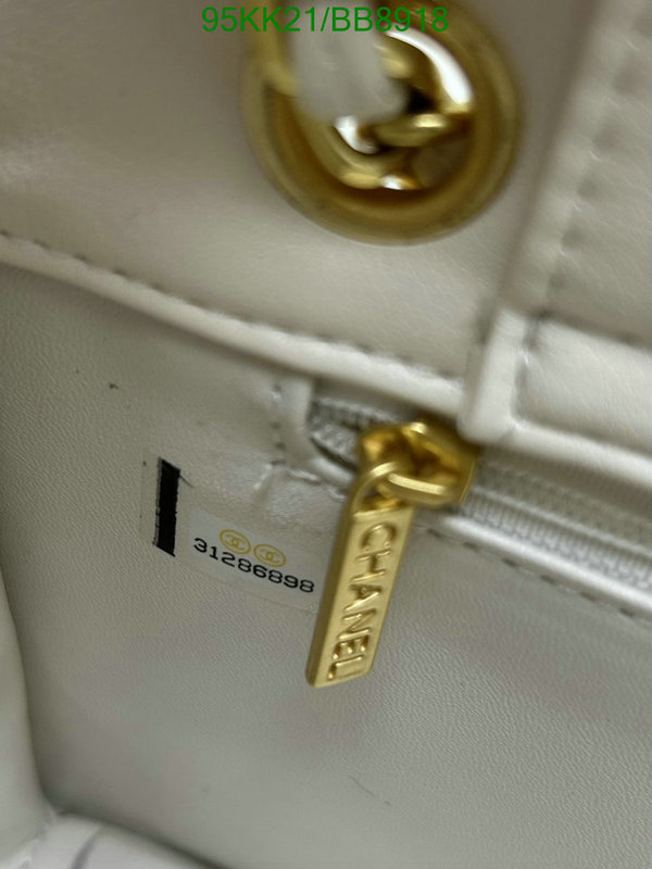 Chanel-Bag-4A Quality Code: BB8918 $: 95USD