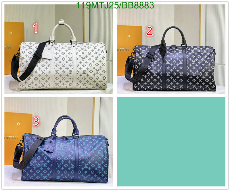 LV-Bag-4A Quality Code: BB8883 $: 119USD