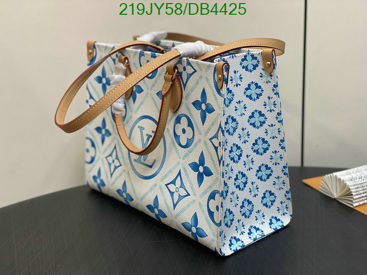 LV-Bag-Mirror Quality Code: DB4425 $: 219USD