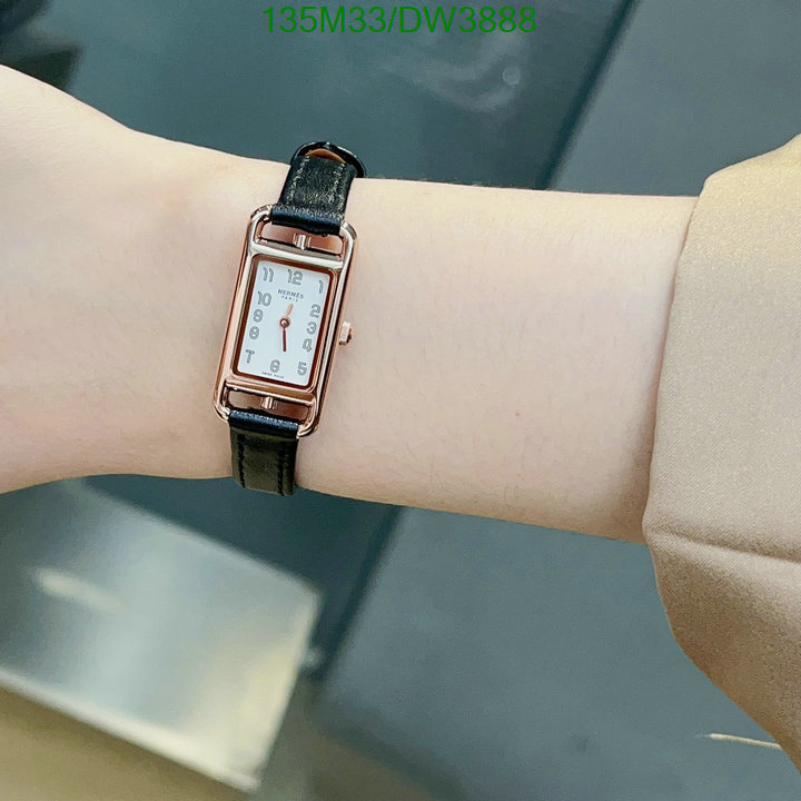 Hermes-Watch(4A) Code: DW3888 $: 135USD