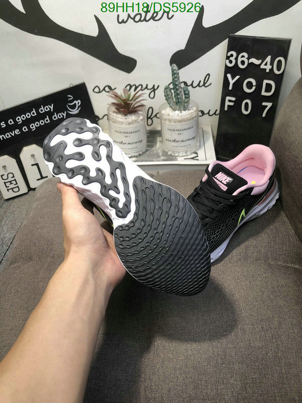 NIKE-Women Shoes Code: DS5926 $: 89USD