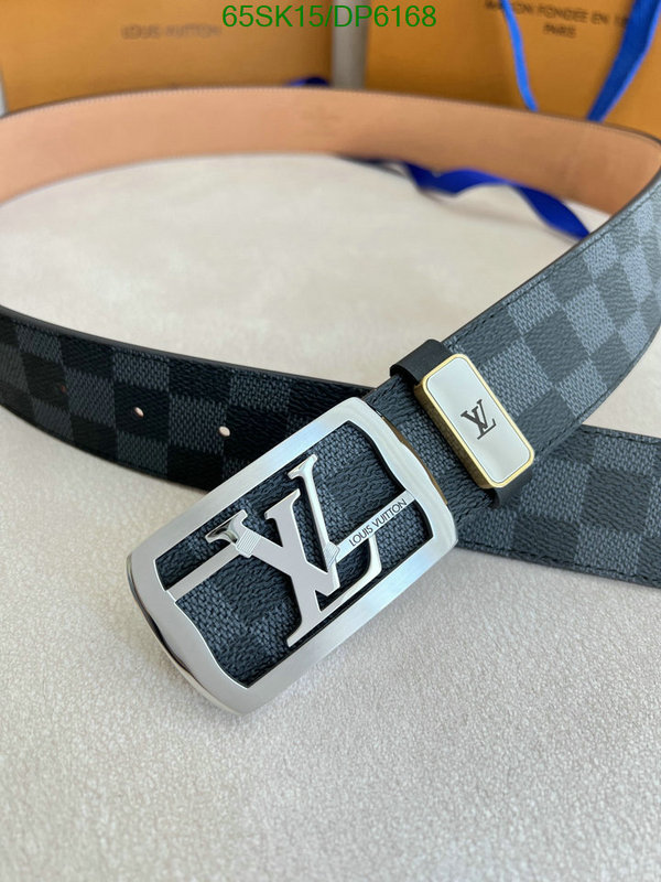 LV-Belts Code: DP6168 $: 65USD