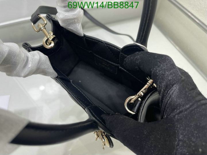 Dior-Bag-4A Quality Code: BB8847 $: 69USD