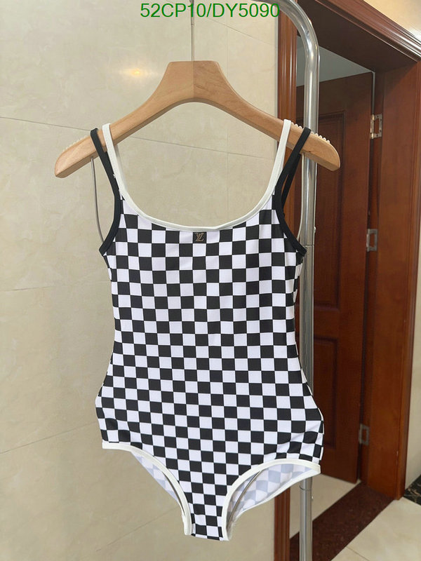 LV-Swimsuit Code: DY5090 $: 52USD