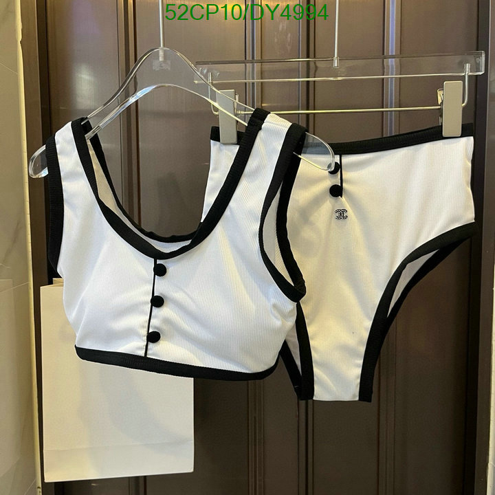 Chanel-Swimsuit Code: DY4994 $: 52USD