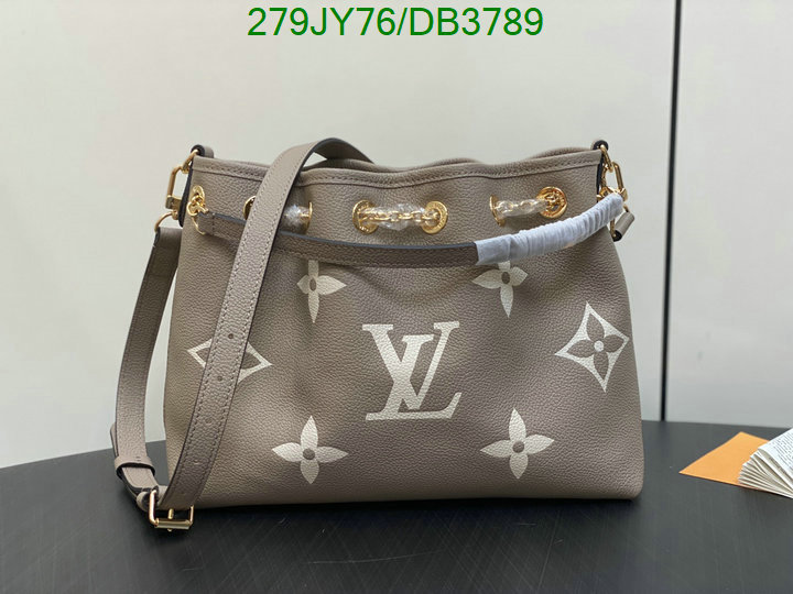 LV-Bag-Mirror Quality Code: DB3789 $: 279USD