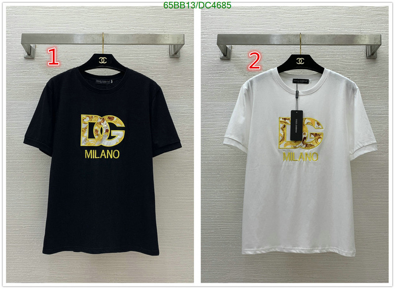 D&G-Clothing Code: DC4685 $: 65USD