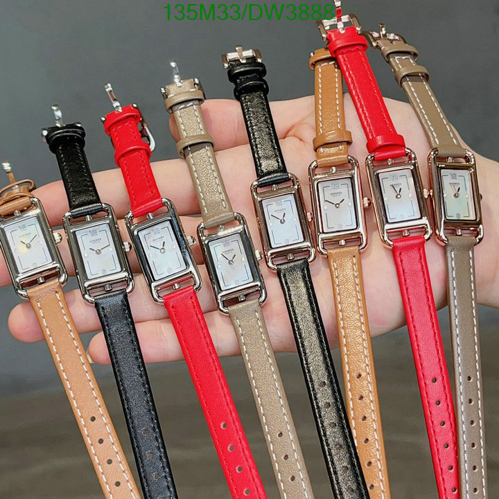 Hermes-Watch(4A) Code: DW3888 $: 135USD