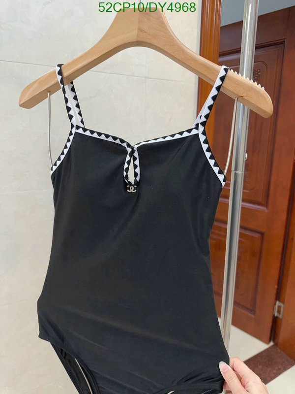 Chanel-Swimsuit Code: DY4968 $: 52USD