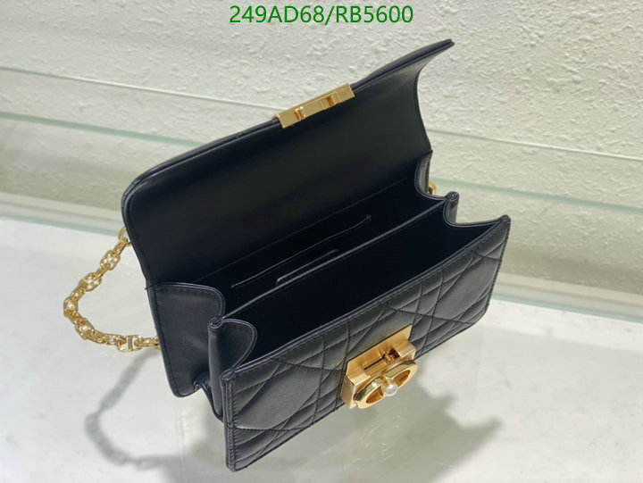 Dior-Bag-Mirror Quality Code: RB5600 $: 249USD