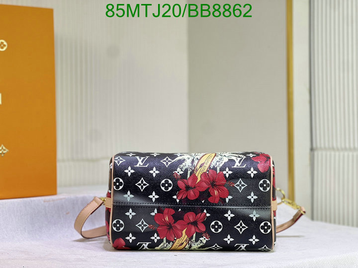 LV-Bag-4A Quality Code: BB8862 $: 85USD