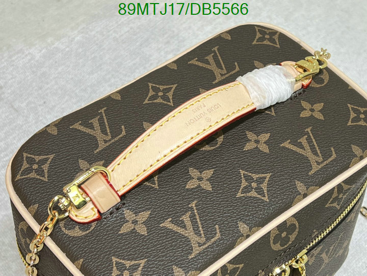 LV-Bag-4A Quality Code: DB5566