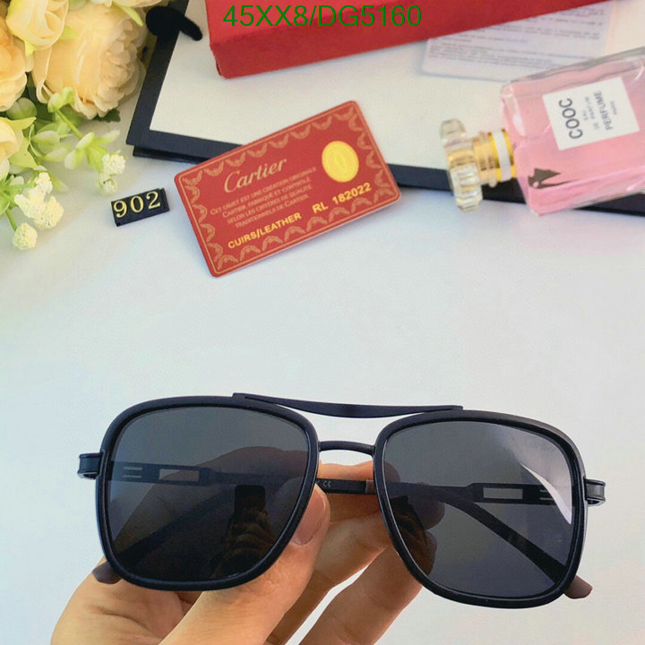 Cartier-Glasses Code: DG5160 $: 45USD