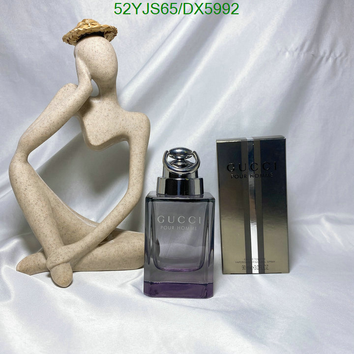 Gucci-Perfume Code: DX5992 $: 52USD