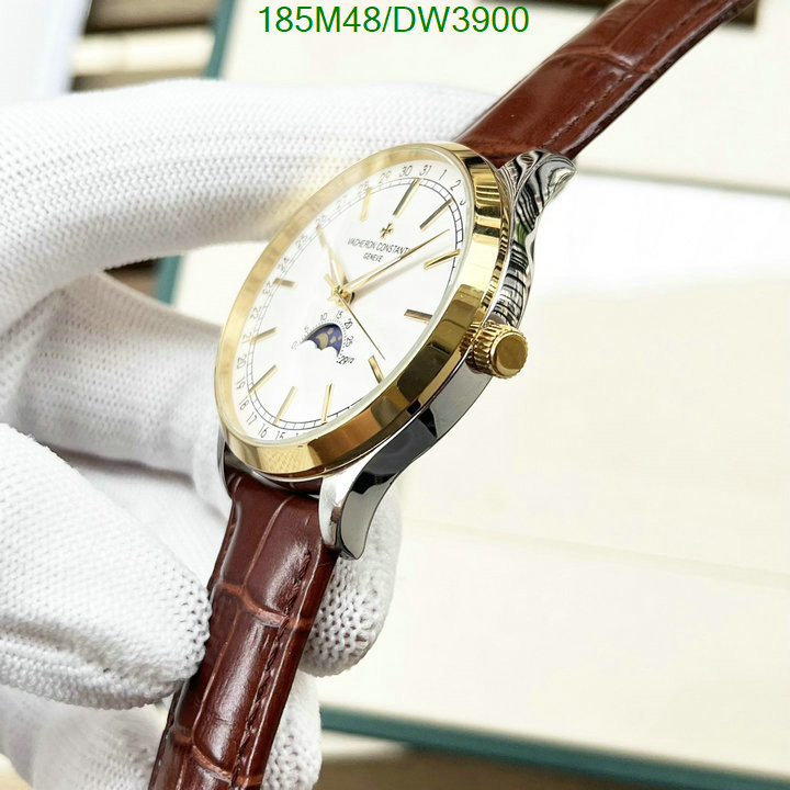 Vacheron Constantin-Watch-4A Quality Code: DW3900 $: 185USD