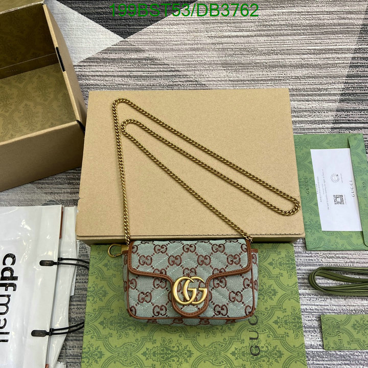 Gucci-Bag-Mirror Quality Code: DB3762