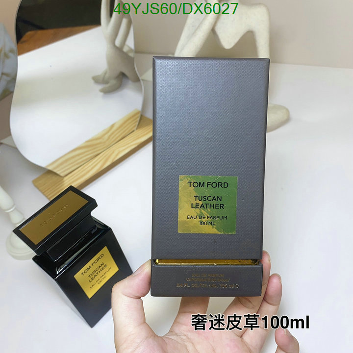 Tom Ford-Perfume Code: DX6027 $: 49USD