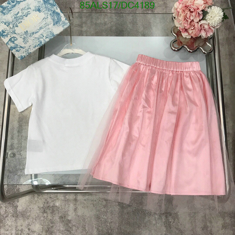 Dior-Kids clothing Code: DC4189 $: 85USD
