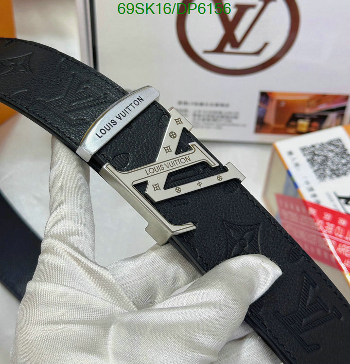 LV-Belts Code: DP6156 $: 69USD