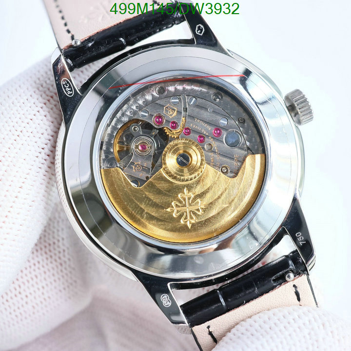 Patek Philippe-Watch-Mirror Quality Code: DW3932 $: 499USD