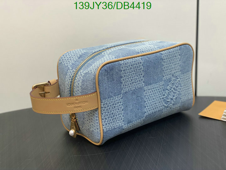 LV-Bag-Mirror Quality Code: DB4419 $: 139USD