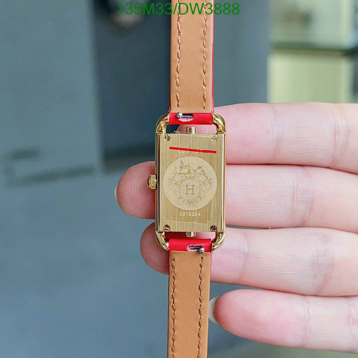 Hermes-Watch(4A) Code: DW3888 $: 135USD