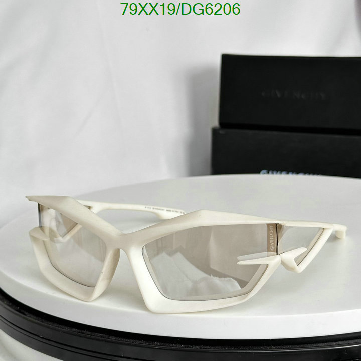 Givenchy-Glasses Code: DG6206 $: 79USD