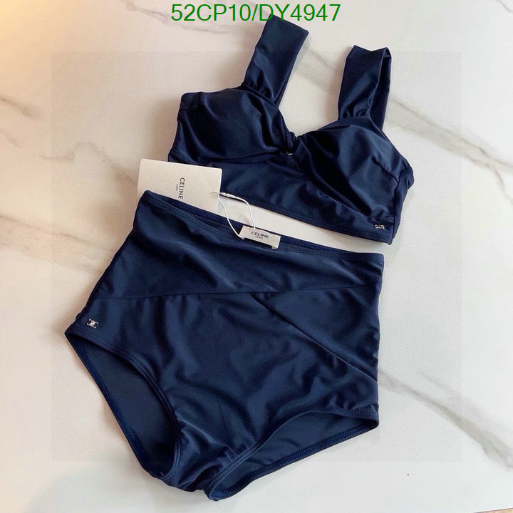 Celine-Swimsuit Code: DY4947 $: 52USD