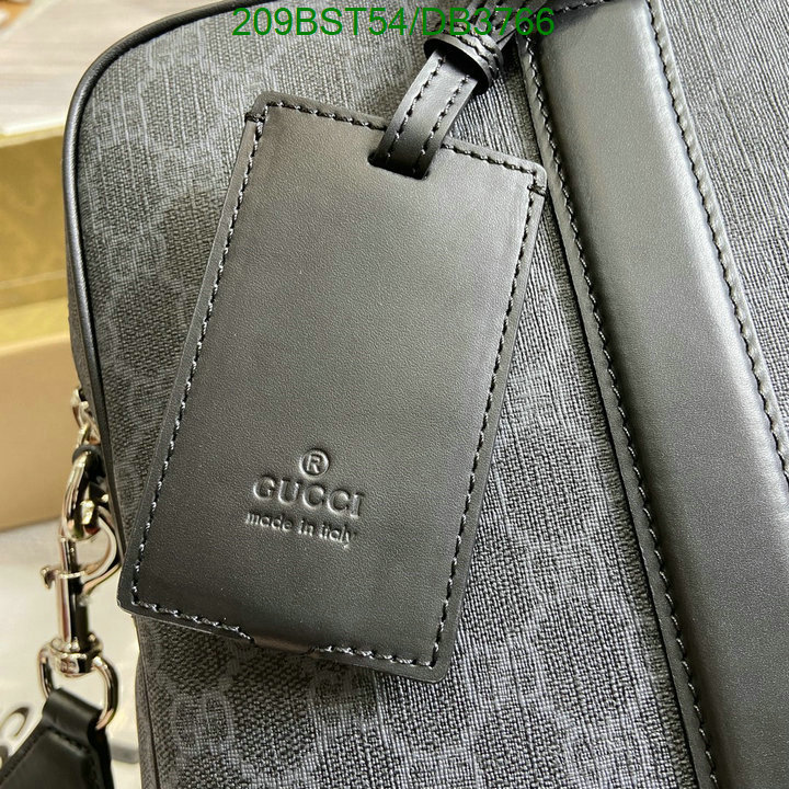 Gucci-Bag-Mirror Quality Code: DB3766 $: 209USD